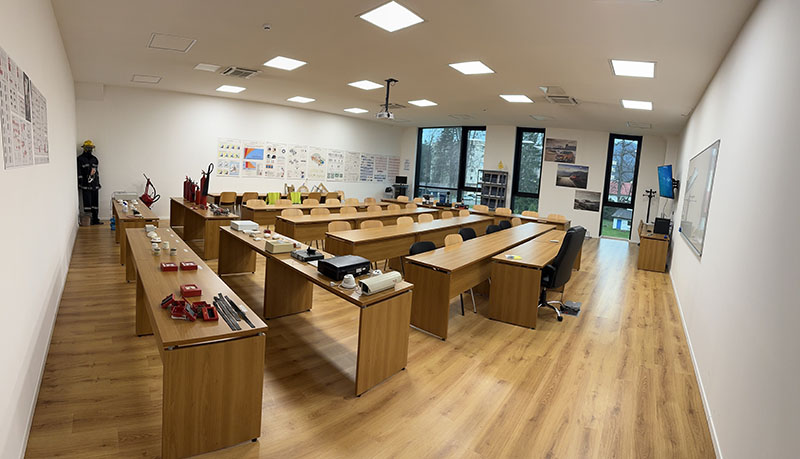 CENTAR ZA KLIMU I ODRŽIVOST NA CEPS-U