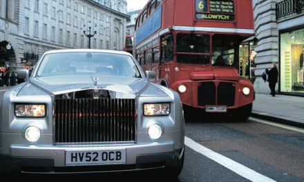 Veća vozila, veći rizik: London želi stati na kraj vlasnicima velikih automobila