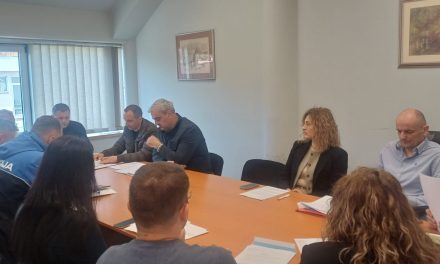 Zaključci Stožera civilne zaštite Općine Kiseljak