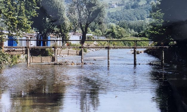 Kiseljak nekad i sad: Od nekadašnje “pijace” do modernog grada, shopping zona i gospodarskog središta