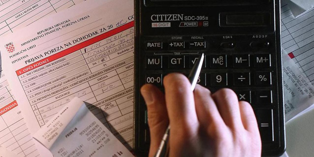 VAŽNO I ZA MNOGE RADNIKE IZ BIH: Sutra je zadnji dan za prijavu povrata poreza u RH. Evo što još možete učiniti