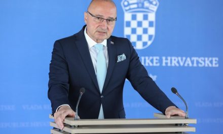 Grlić Radman u posjetu Sarajevu, Kiseljaku i Bugojnu, poznato s kime će se sastati