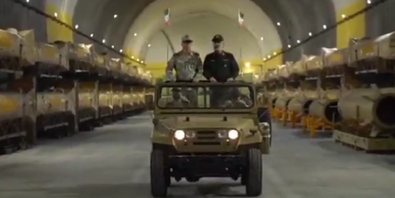 IRAN PRIPREMA KAOS! “Dosad smo koristili rakete prve i druge generacije, a evo što sad slijedi”