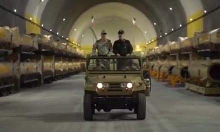 IRAN PRIPREMA KAOS! “Dosad smo koristili rakete prve i druge generacije, a evo što sad slijedi”