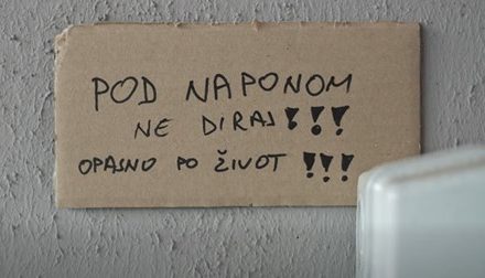Hajduk ponovo objavio oronuli Poljud: “Novi stadion jedina je opcija”