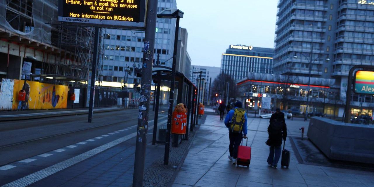 Hrvati bježe iz Njemačke, situacija je alarmantna: ‘Ne možemo si priuštiti gubitak trećine građana EU’