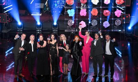 Tko je sve slavio na 32. Večernjakovoj ruži? Josipa Lisac, Enis Bešlagić, Ema Branica…