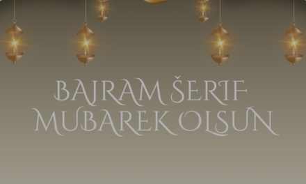 BAJRAMSKA ČESTITKA LJILJANE LOVRIĆ, ZAMJENICE MINISTRA VANJSKE TRGOVINE I EKONOMSKIH ODNOSA BOSNE I HERCEGOVINE