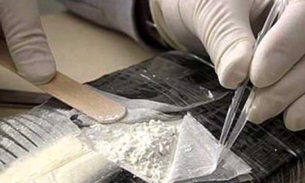 “Pao” 36-godišnjak iz Viteza, pronašli mu kokain