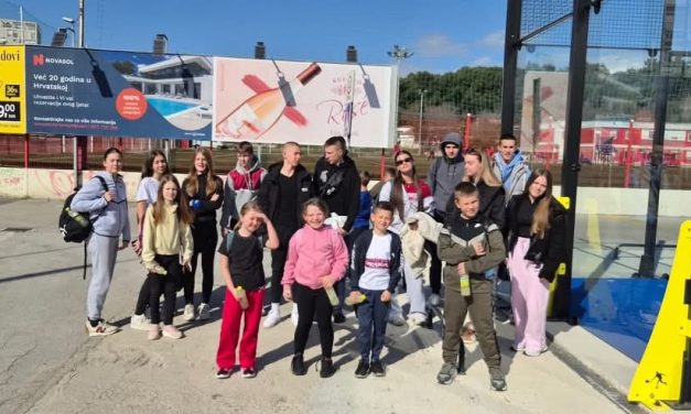 Spartanci briljirali u Splitu: Medalje i novi osobni rekordi na međunarodnoj sceni