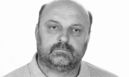 Posljednji pozdrav: Napustio nas je Zvonko Udovičić