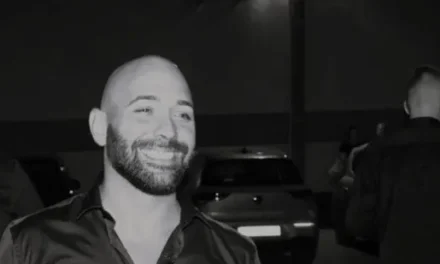 Poginuo je brat pjevača Darka Lazića u teškoj prometnoj nesreći