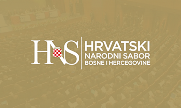 HNS: Nadležne institucije trebaju hitno djelovati, najoštrija osuda napada na hrvatske diplomate u Banja Luci