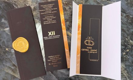 Večeras u Kiseljaku: Prva samostalna izložba arhitekta Ivana Cetine Dadića “XII – Vizija, rast, povratak” uz baletni performans