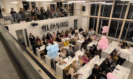 Uspješno održana konferencija “Wings of Hope” u Kiseljaku: Snažna poruka prevencije, podrške i nade