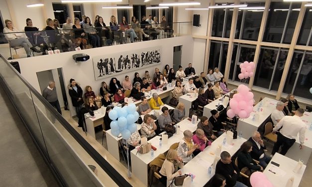 Uspješno održana konferencija “Wings of Hope” u Kiseljaku: Snažna poruka prevencije, podrške i nade