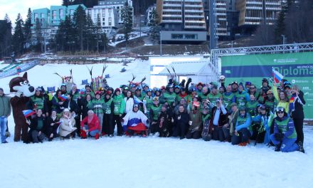 Uspješno održan peti DiplomatSKI na Bjelašnici