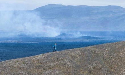 Island bi mogao brzo završiti pregovore i postati 28. članica EU