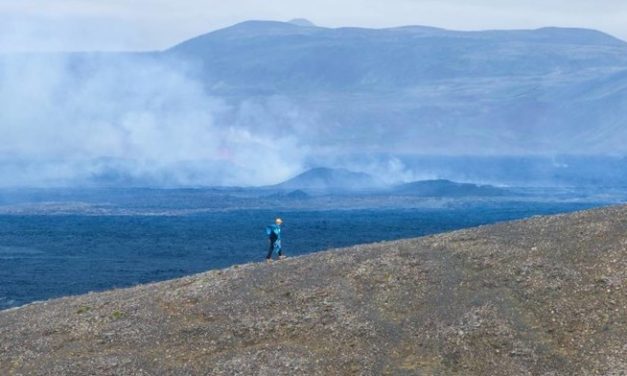 Island bi mogao brzo završiti pregovore i postati 28. članica EU