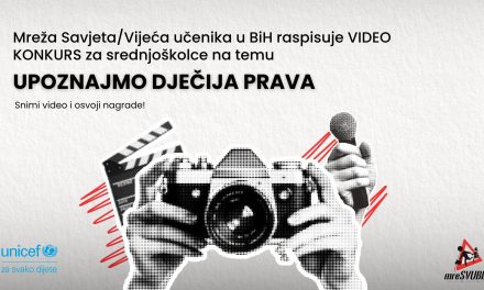 Javni poziv za sudjelovanje u natjecanju