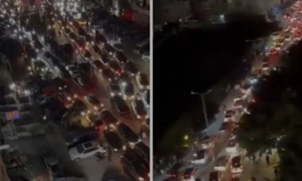 Rat Izraela i Hezbolaha. Bejrut gori, ljudi masovno bježe, pogledajte snimke