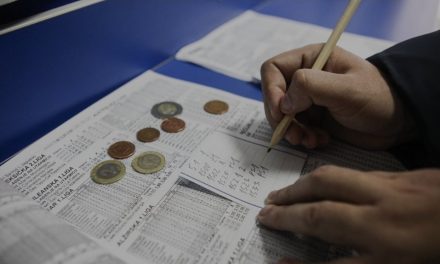 Igrač iz Gruda na kladionici dobio 840.303 KM