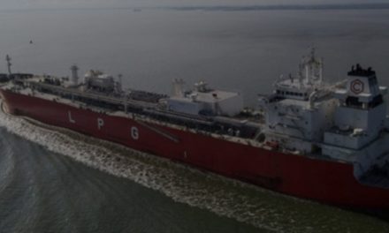 Jako skočile cijene plina u Europi