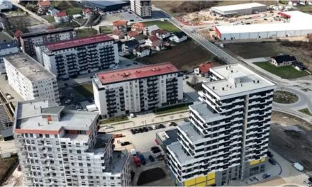 Kiseljak dobiva novi moderni kvart: Retail park, Lidl i luksuzni kompleks u izgradnji