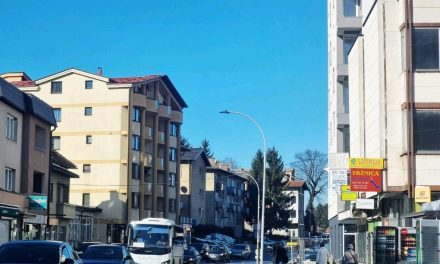 Pred nama je sunčan i topao vikend, temperature na ugodnih 20 stupnjeva