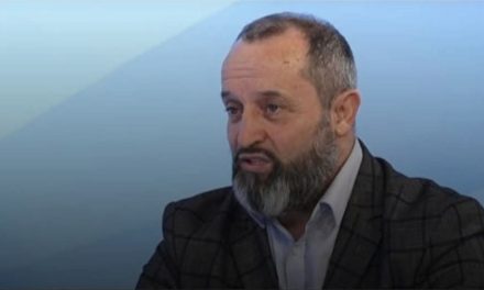 Prof.dr. Hadžib Salkić: “Svemirske orbite postaju nova crta fronta”