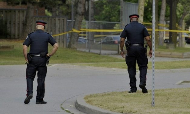 Pucano na američki konzulat u Torontu, nema ozlijeđenih