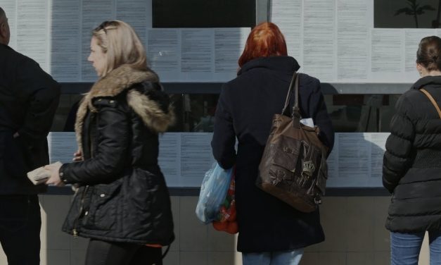 MASOVNO ZAPOŠLJAVANJE U FEDERACIJI! Ravnateljica Lončar: Pripremili smo više od 111 milijuna maraka