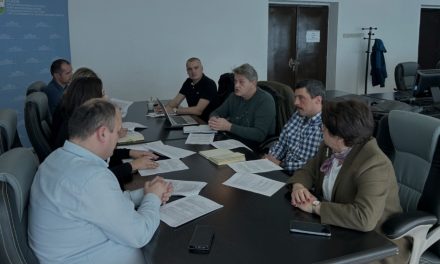 Održan radni sastanak o pripremi Nacrta zakona o srednjem strukovnom obrazovanju i obuci u KSB za upućivanje u javnu raspravu
