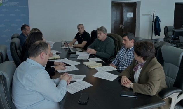 Održan radni sastanak o pripremi Nacrta zakona o srednjem strukovnom obrazovanju i obuci u KSB za upućivanje u javnu raspravu