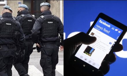 U Kaknju kažnjeno 11 osoba zbog komentara na društvenim mrežama