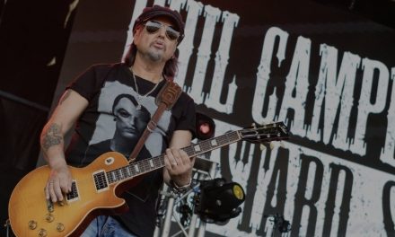 Potres na glazbenoj sceni: Tragično preminuo član (64) legendarnog benda, obitelj moli za privatnost