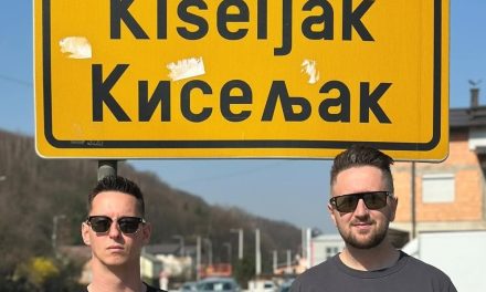 Nastavlja se suđenje aktivistima „Karton revolucije“ u Općinskom sudu Kiseljak