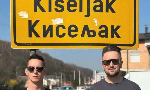 Nastavlja se suđenje aktivistima „Karton revolucije“ u Općinskom sudu Kiseljak