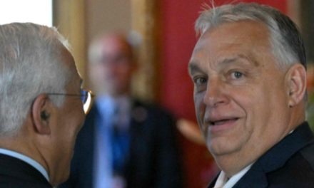 Costa: Mađarska ne sudjeluje u mehanizmu pojačanje suradnje pa ga nema pravo ni blokirati