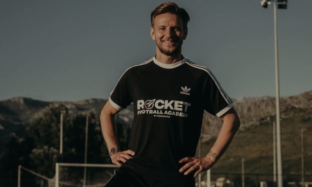 IVAN RAKITIĆ STIŽE U SREDNJU BOSNU! Spektakl kakav Travnik još nije vidio – “Rocket Football Academy” dolazi među mlade talente!