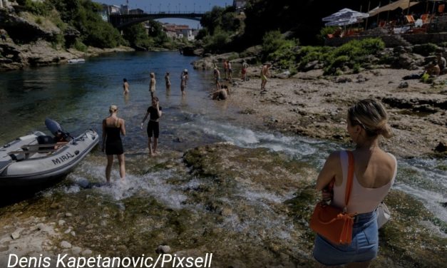 Znanstvenici zabrinuti: El Niño 2026. mogao bi biti najjači do sada – evo što to znači za BiH