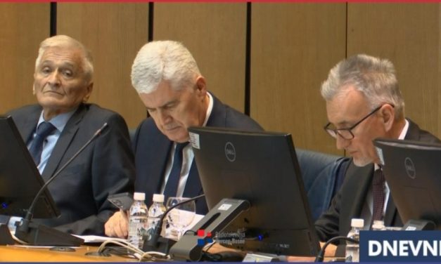 Dom naroda PSBiH usvojio prijedlog izmjena i dopuna Zakona o plaćama u institucijama BiH