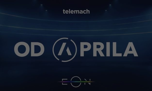 Svi Arena Sport kanali stižu na Telemach BH: Jača ponuda i još bogatiji sportski sadržaj