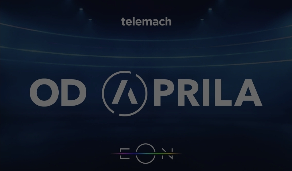 Svi Arena Sport kanali stižu na Telemach BH: Jača ponuda i još bogatiji sportski sadržaj