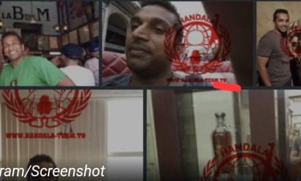 Hakeri povezani s Iranom provalili u e-poštu direktora FBI-a i objavili njegove privatne fotografije