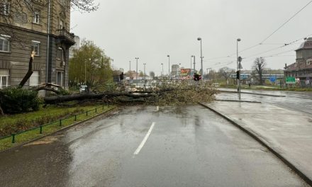 U velikom nevremenu u Zagrebu oštećeno 39 vrtića, 27 osnovnih i 16 srednjih škola