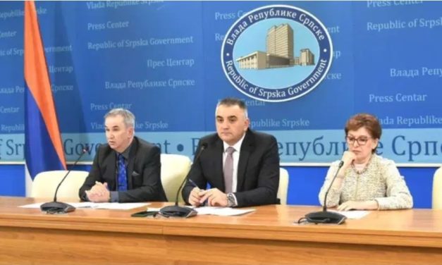 Vlada RS-a  Proračunski korisnici će od 1. travnja dobivati ​​veće plaće