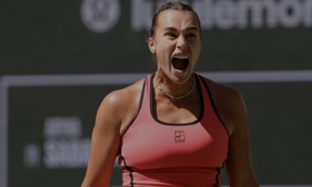 Sabalenka osvojila Miami i ušla u elitno društvo tenisačica