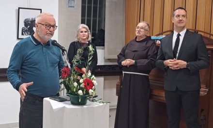 U Sarajevu otvorena zajednička Uskrsna izložba HKD Napredak i udruge Krug iz Dugog Rata