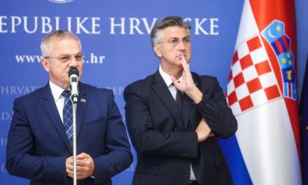 NOVI MILIJUNI EURA ZA HRVATE U BIH IZ RH: Doznajemo detalje